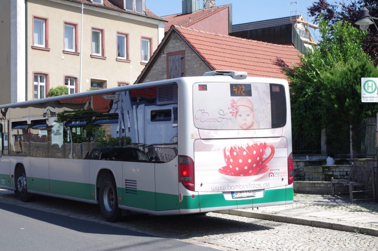 Wie ein besserer ÖPNV für Waldbüttelbrunn aussehen könnte