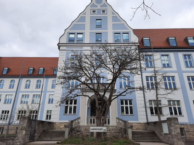 Bauausschusssitzung vom 13. Februar