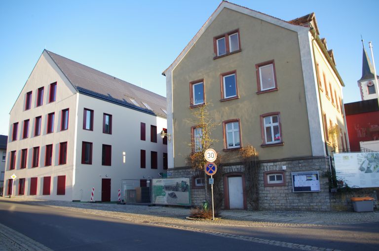 Bericht aus der Gemeinderatssitzung vom 13. Mai 2024