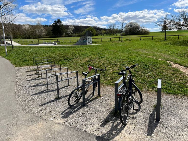 Neuer Antrag: Stärkung klimafreundlicher Mobilität in Waldbüttelbrunn