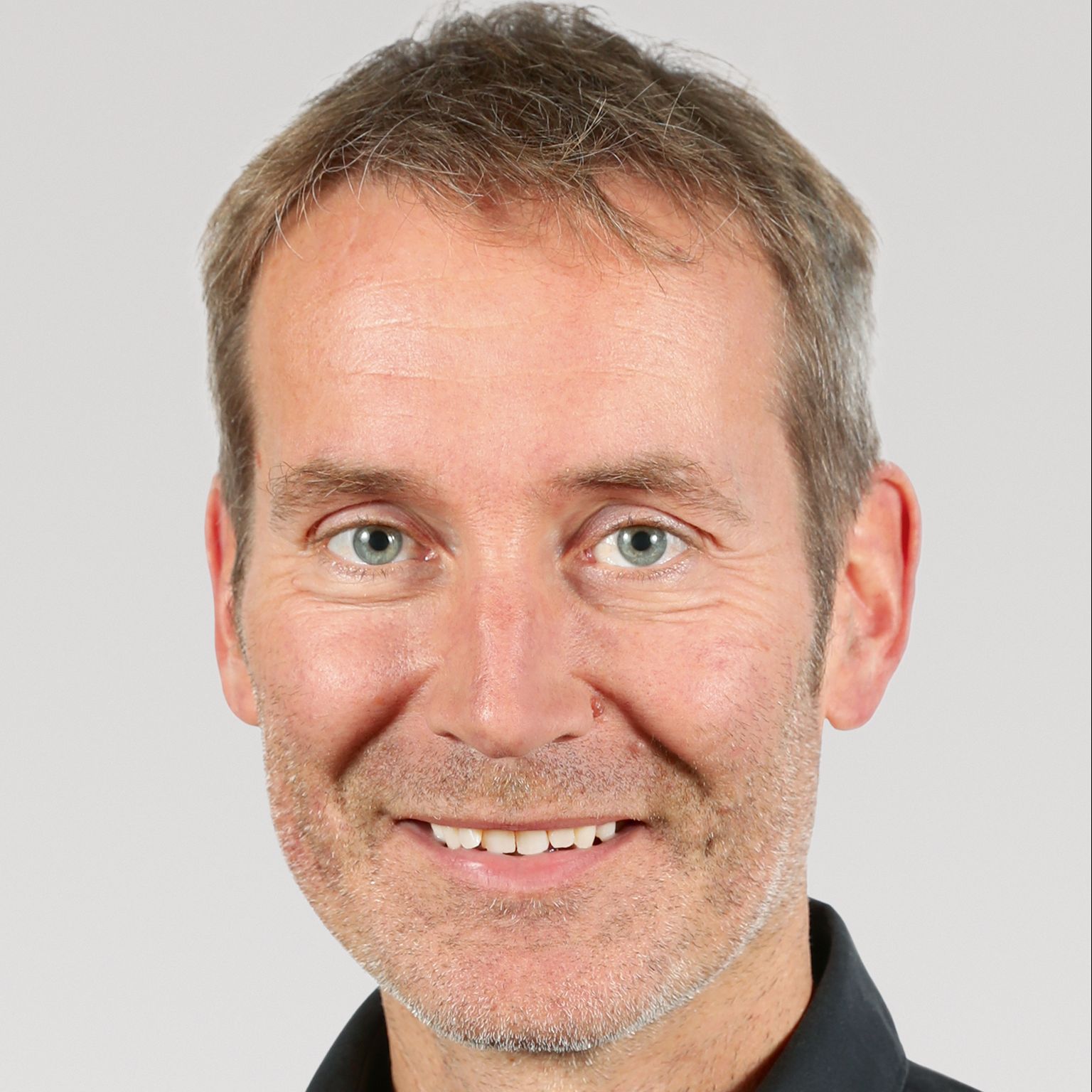 Dr. Markus Büchler