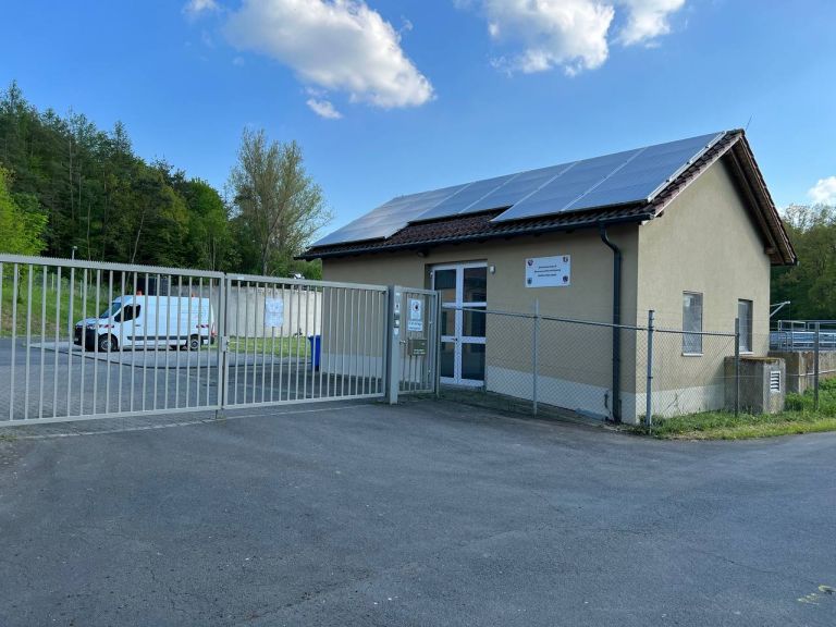 Bericht aus der Abwasserzweckverbandsversammlung